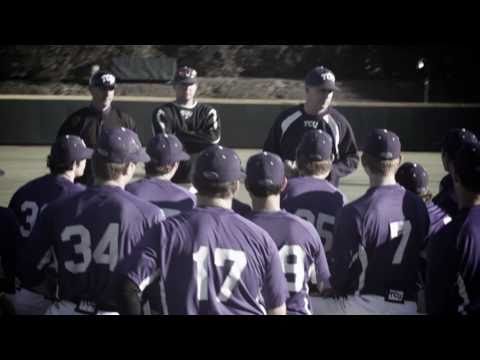 TCU Baseball 2011: Quiet Confidence