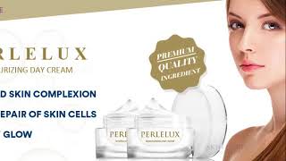 Perlelux Cream Anti Aging Free Trial