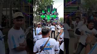 Download Lagu SEKAR AUDIO | Karnaval Desa Sidomulyo - Silo 2024 #sound #karnaval #hiburan #jember #soundsystem MP3