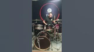 Surf  Curse  - Freaks ( drum cover)