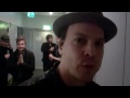 Gavin DeGraw in Stockholm, SE