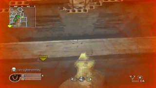 Cod4 Ambush Car Bouce Montage