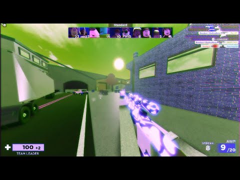 Aim Training Did This To Me Roblox Arsenal And I Still Suck Youtube - aim training roblox