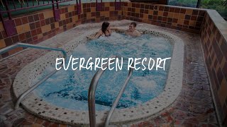 Evergreen Resort Review - Cadillac , United States of America