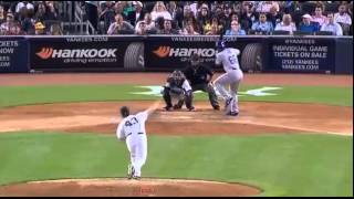 Cuban Yasiel Puig 2013 Highlights Through All Star Break)