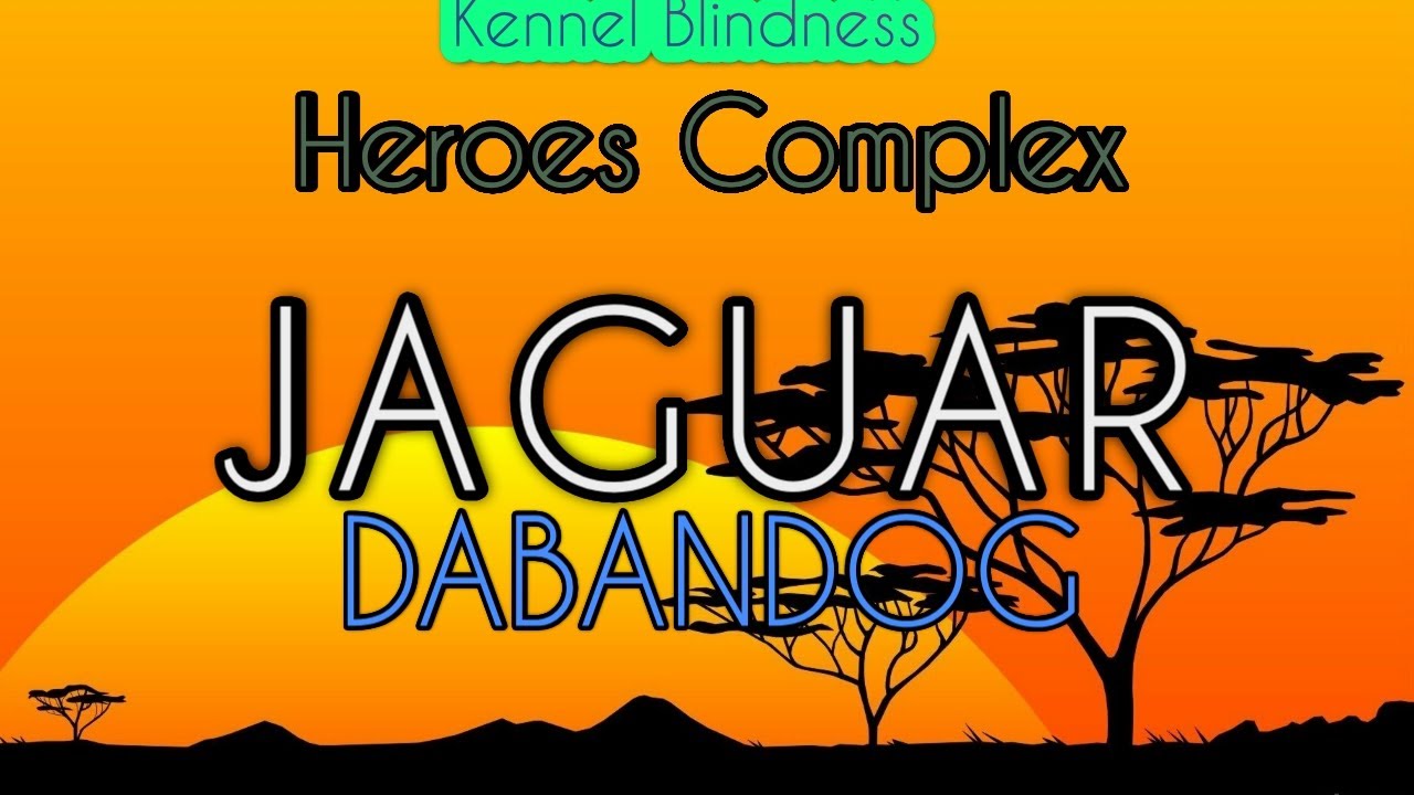 🔴Heroes Complex & Kennel Blindness! Destructive Forces in the Dog World