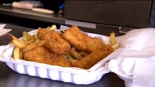 Andy's Fish House