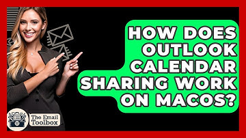 How Does Outlook Calendar Sharing Work On MacOS? - TheEmailToolbox.com