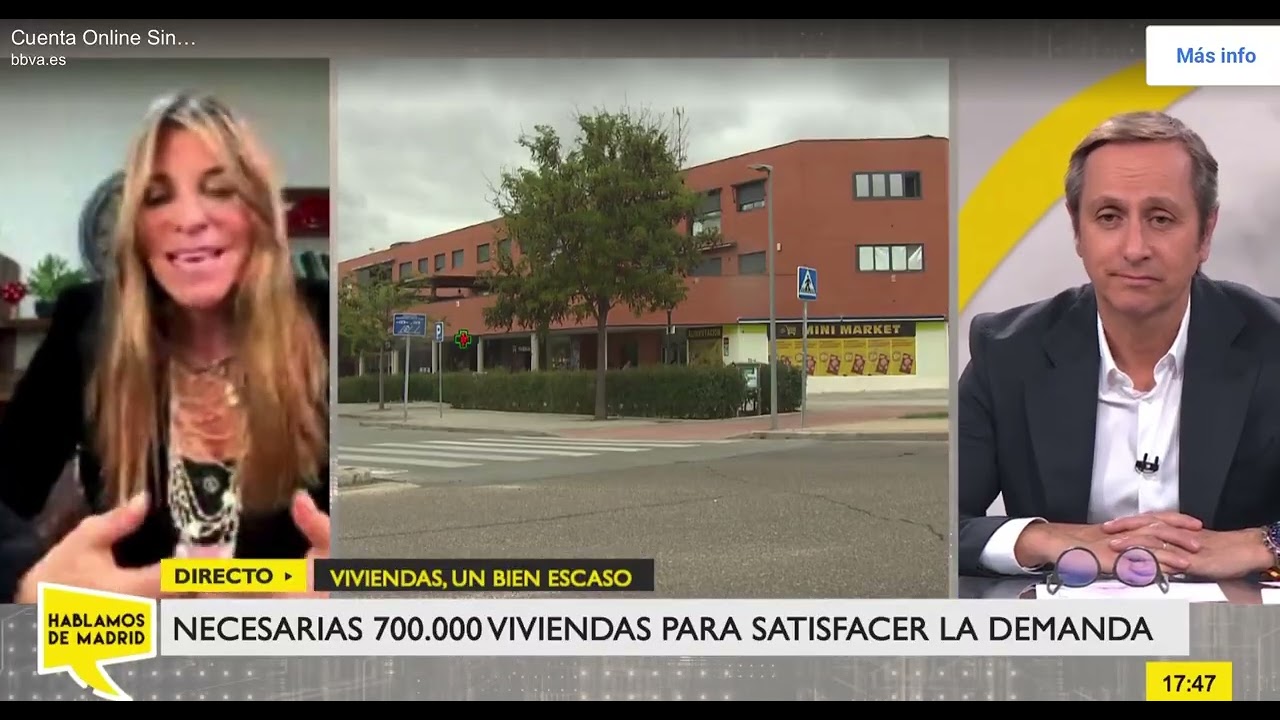⭕️ El problema de vivienda en España es PEOR de lo que crees‼️