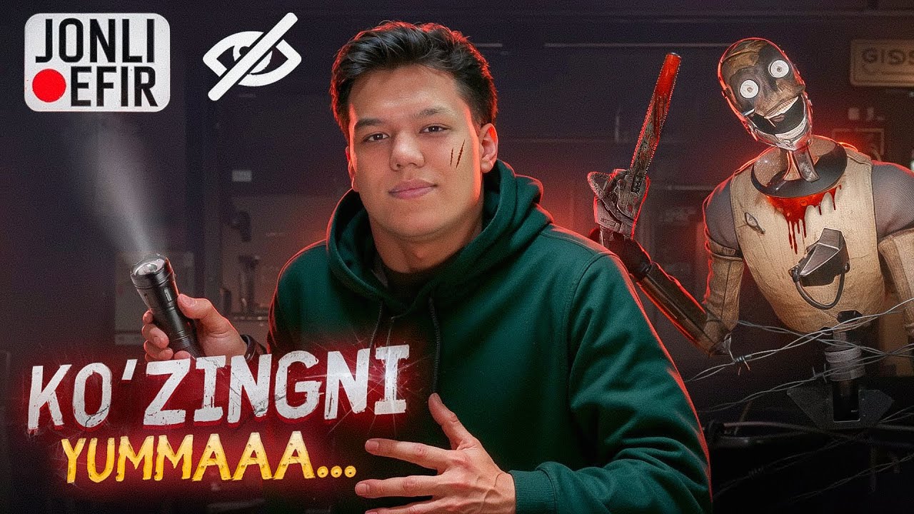 🔴ERTALABGACHA STRIM  🔴 GAPLASHIP OTIRAMIZ W!~