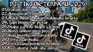 Download Lagu DJ TIKTOK TERBARU 2025🎶 DJ TIKTOK INDONESIA TERBARU FULL BASS MP3 Download Lagu DJ TIKTOK TERBARU 2025🎶 DJ TIKTOK INDONESIA TERBARU FULL BASS MP3
