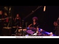 Dave Weckl and Jojo Mayer at Drum Fantasy Camp