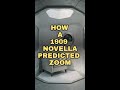 How a 1909 Novella Predicted Zoom