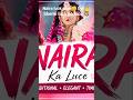 #shortvideo #naita ka luce nice but 🤔 sherni luck so nice #naira