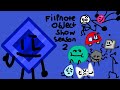 Flipnote object show season 2