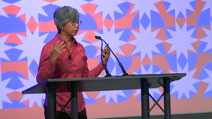 SXSW 2022: Using Data to Advance Racial Equity fea...