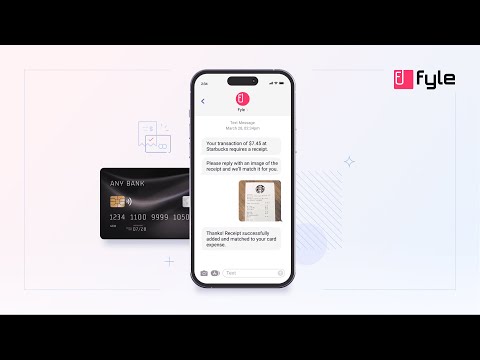 Credit Card Expense Management With Fyle