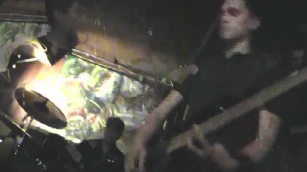 Bread Knife Incident Loyal Hearts YouTube