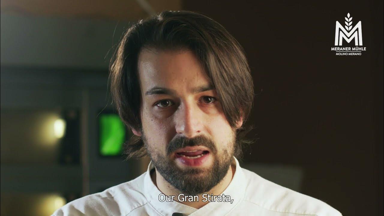 EN VIDEO 1 The perfect pinsa the high hydration dough YouTube