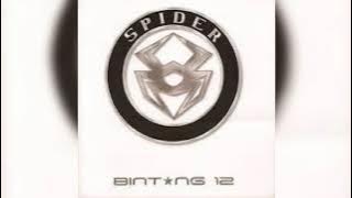 Spider - Suka Duka Kita (versi CD)