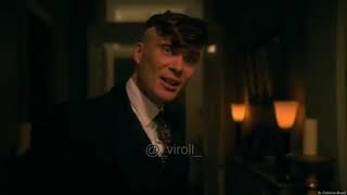 Peaky Blinders Edit - Thomas Shelby Enemy