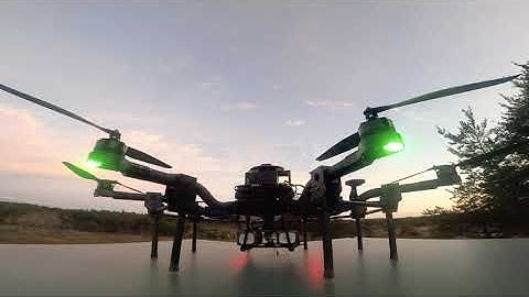 MAARS: Mobile Autonomous Aircraft Recovery System