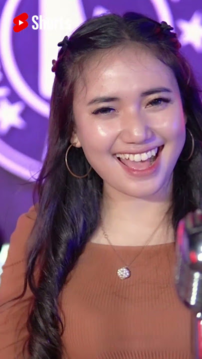 #Shorts || Dara Ayu - Sia Sia Berjuang (Dangdut Version)