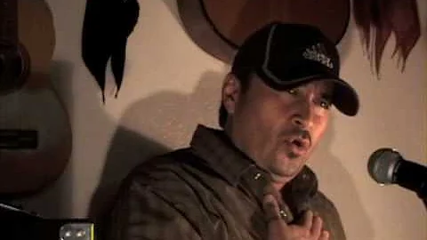 Ignacio Loza Echame A Mi La Culpa (bolero ranchero)