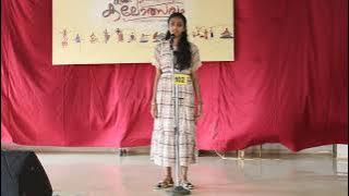 Download lagu 2023 STATE SCHOOL KALOLSAVAM HS  PADYAM HINDI