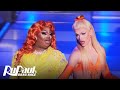 Malaysia Babydoll Foxx &amp; Marcia Marcia Marcia’s Anitta Lip Sync 🔥 RuPaul’s Drag Race Season 15