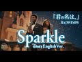 スパークル English Ver RADWIMPS Sparkle Disney Style Cinematic R B Soul Duet スパークル English Ver RADWIMPS Sparkle Disney Style Cinematic R B Soul Duet