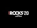 「I ROCKS 2020 stand by LACCO TOWER」