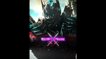 Most powerful version of Optimus Prime? #shorts #transformers #optimusprime