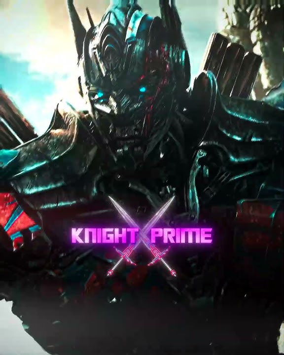 Most powerful version of Optimus Prime? #shorts #transformers #optimusprime