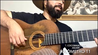 Kilômetro 11 | CHAMAME