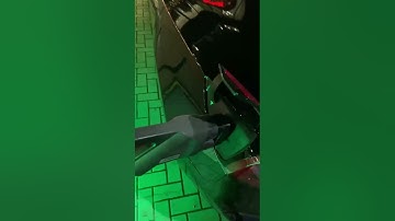 CCS2 Combo Adapter  to Tesla US Charge Port