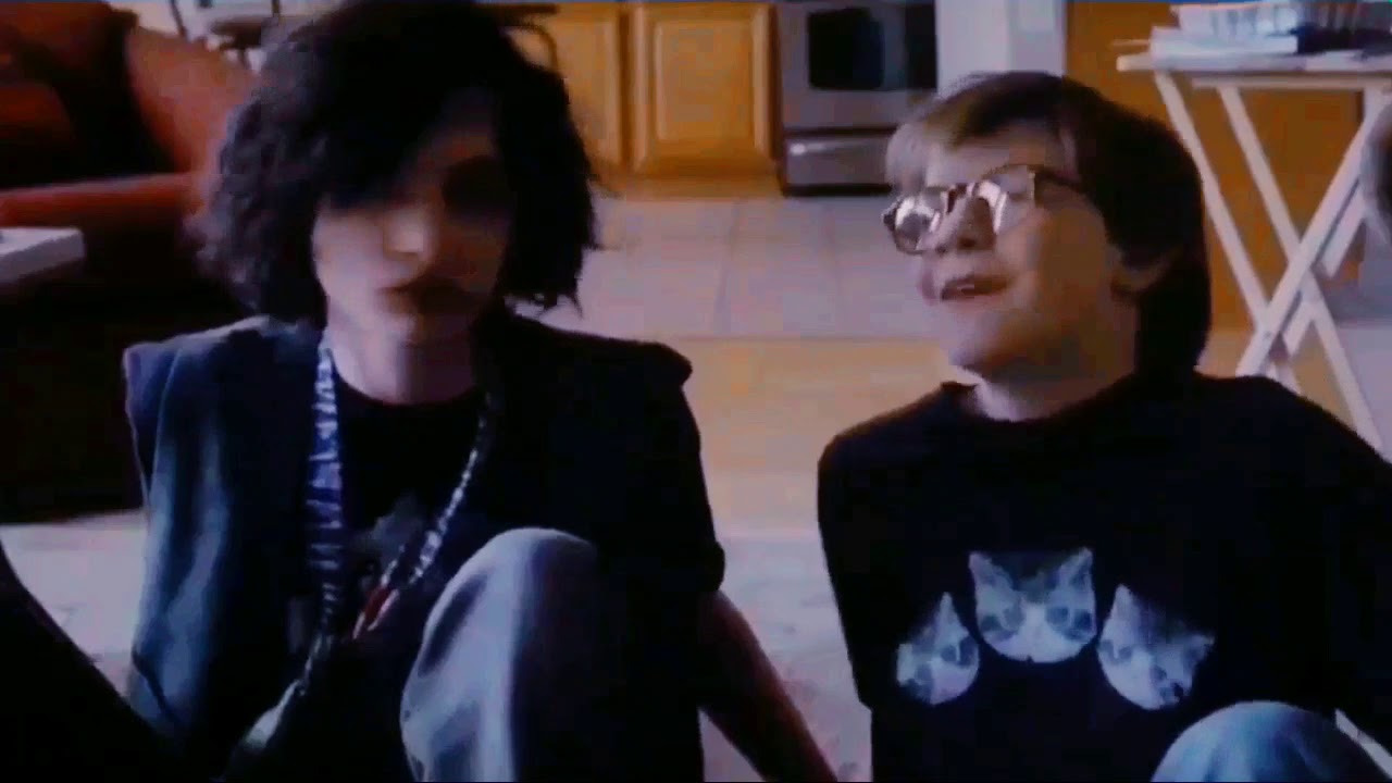 boris pavlikovsky & theo decker верните в моду любовь [the goldfinch