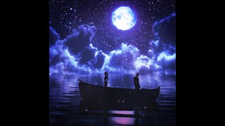 Vignette de la vidéo "Sad Melodic R&B Type Beat ~ Moonlight"