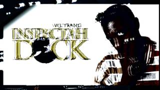 Inspectah Deck(2017) - Forget Me Not [Remix]