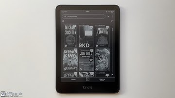 2024 Kindle Paperwhite Full Review and Features Walkthrough - 12th Gen