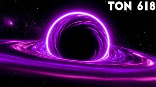 Download Lagu TON 618 - A Journey Into the Most Massive Black Hole Known | Documentary for Sleep MP3 Download Lagu TON 618 - A Journey Into the Most Massive Black Hole Known | Documentary for Sleep MP3