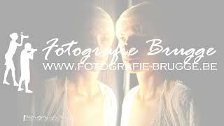 Boudoir En Naakt Fotoshoot Met Portretfotografie Brugge