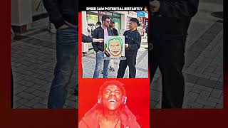 Celebrity He Got Noticed… Everything Changed 😳🔥 Profile