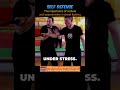 The importance of context and opportunities in Self defense (Street Fighting) #shorts