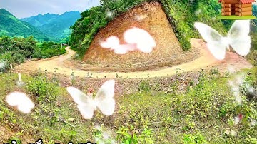 Lượn Cọi : Hen Vài Trang Đông (Chăn Trâu Trong Rừng)Được Hát Theo Tiếng cọi Tày Rất Hay