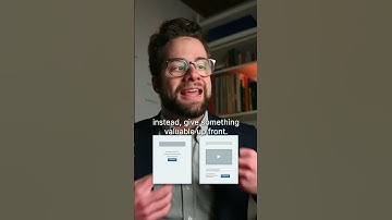 The UN-squeeze page for better leads