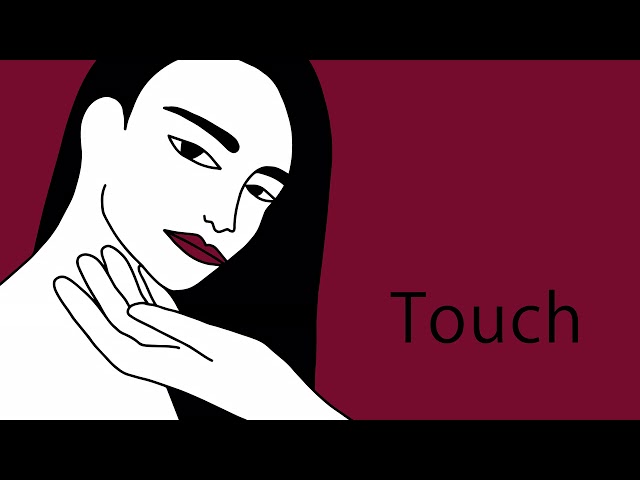 Audio Track】AKINA / Touch - YouTube
