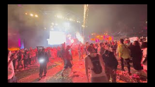 MOSHPIT POV: YEAT LIVE @ SPLASH! FESTIVAL 2025