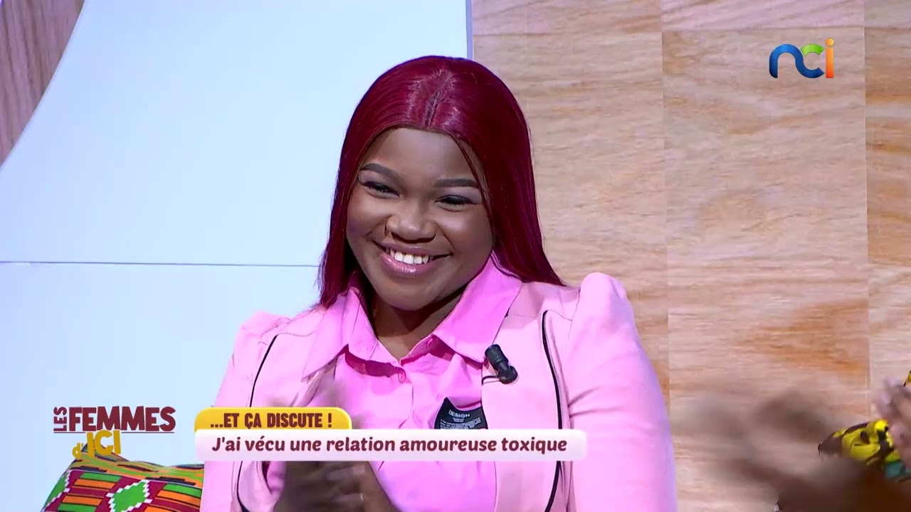 Les Femmes d'Ici S4 du 31 mai 2024 | "Relation amoureuse toxique."