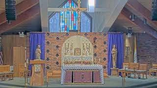 Deacon Brian on Humility: Why Leaving Out the 'I' is Key